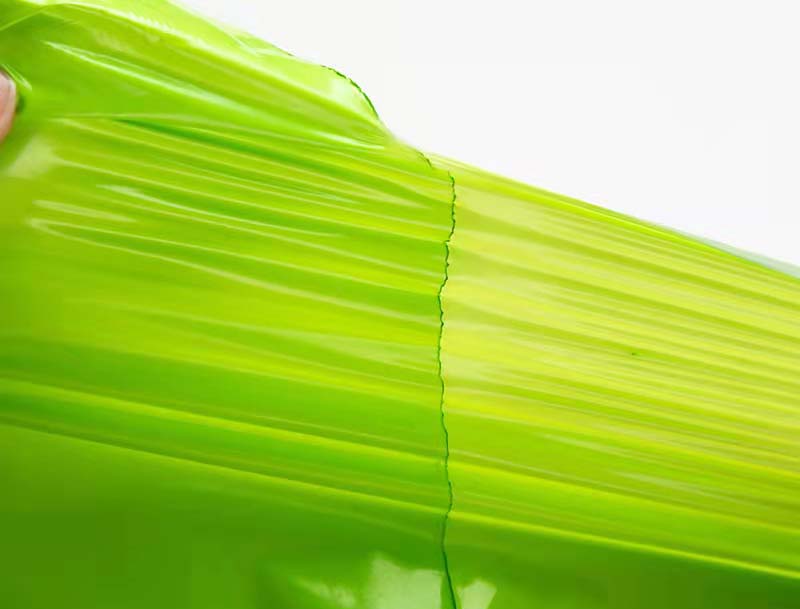 武胜果绿色快递袋-06