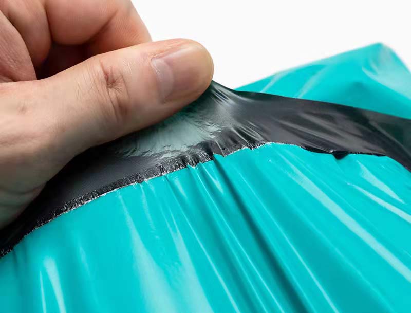 武胜绿色快递袋-03