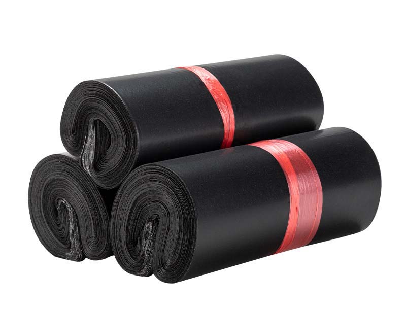 武胜黑色快递袋-02