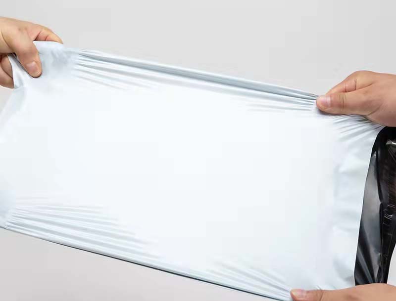 武胜白色快递袋-02